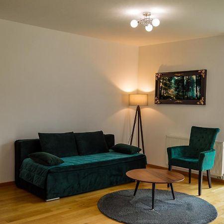 Panorama Apartment In City-Centre Sarajevo Exterior photo